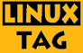 LinuxTag logo